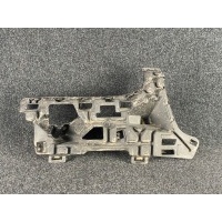Volvo xc90 ii каретка бампера правая передняя 31353371