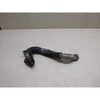 Трубка системы рециркуляции (EGR) Suzuki 407 (2004 - 2010) 1853069K00