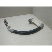 Трубка кондиционера Mazda 626 (GF) (1997 - 2002) GE4T61462C