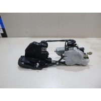 Замок двери задней правой Toyota LS (USF4#) (2006 - 2017) 6905050080