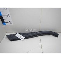 Накладка (кузов внутри) Toyota LS (USF4#) (2006 - 2017) 6772150091C0