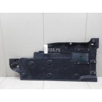 Защита антигравийная Toyota LS (USF4#) (2006 - 2017) 5816650080