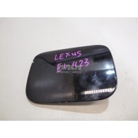 Лючок бензобака Toyota LS (USF4#) (2006 - 2017) 7735050050