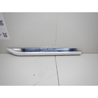 Молдинг задней правой двери Toyota LS (USF4#) (2006 - 2017) 7507550050A2