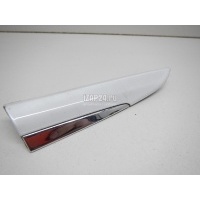 Молдинг переднего левого крыла Toyota LS (USF4#) (2006 - 2017) 7560250050A2