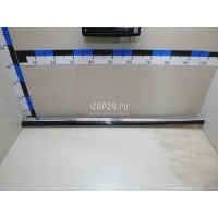 Молдинг передней правой двери Toyota LS (USF4#) (2006 - 2017) 7507150050B0