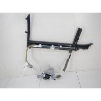 Шторка солнцезащитная Toyota LS (USF4#) (2006 - 2017) 6590750022C0