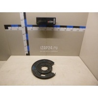 Щит опорный задний правый Toyota LS (USF4#) (2006 - 2017) 4650350050