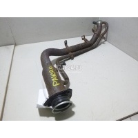 Горловина топливного бака Mitsubishi Pajero/Montero Sport (K9) (1997 - 2008) MR135539