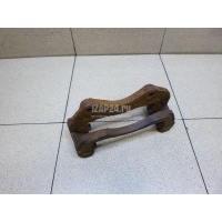 Скоба суппорта переднего левого Mitsubishi Pajero/Montero Sport (K9) (1997 - 2008) MB858396