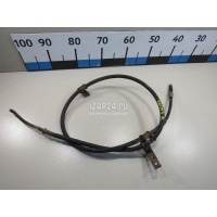 Трос стояночного тормоза правый Mitsubishi Pajero/Montero Sport (K9) (1997 - 2008) MR235307