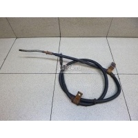 Трос стояночного тормоза правый Mitsubishi Pajero/Montero Sport (K9) (1997 - 2008) MR235307