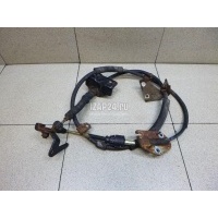 Трос КПП Mitsubishi Pajero/Montero Sport (K9) (1997 - 2008) MR581300
