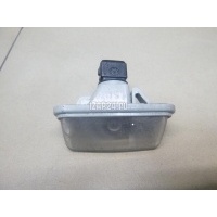 Фонарь подсветки номера Toyota Corolla E11 (1997 - 2001) 8127002071