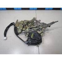 Механизм замка двери Mazda MPV II (LW) (1999 - 2006) L17372380A