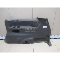 Обшивка багажника Mazda MPV II (LW) (1999 - 2006) LE466858YA72