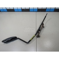 Педаль газа Mazda MPV II (LW) (1999 - 2006) LC6241600B