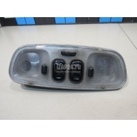 Плафон салонный Mazda MPV II (LW) (1999 - 2006) LC716997077