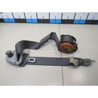 Ремень безопасности Mazda MPV II (LW) (1999 - 2006) LE435773072