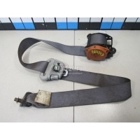 Ремень безопасности Mazda MPV II (LW) (1999 - 2006) LE435779072