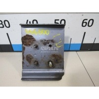 Кронштейн усилителя переднего бампера правый Mazda MPV II (LW) (1999 - 2006) LC625312YA