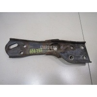 Крюк буксировочный Mazda MPV II (LW) (1999 - 2006) LC6253360C