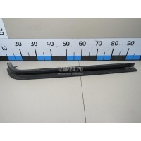 Направляющая двери сдвижной Mazda MPV II (LW) (1999 - 2006) LD5273280A