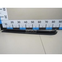 Направляющая двери сдвижной Mazda MPV II (LW) (1999 - 2006) LD5272280A