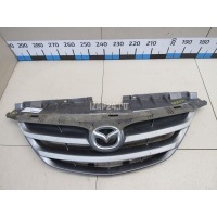 Решетка радиатора Mazda MPV II (LW) (1999 - 2006) LE4650710C29