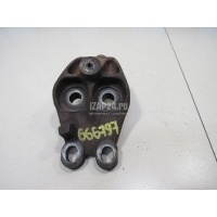 Кронштейн опоры двигателя Mazda MPV II (LW) (1999 - 2006) LD4739061