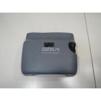 Кожух рулевой колонки верхний Mazda MPV II (LW) (1999 - 2006) LC6260220C72