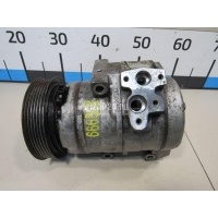 Компрессор системы кондиционирования Mazda MPV II (LW) (1999 - 2006) LC7061K00