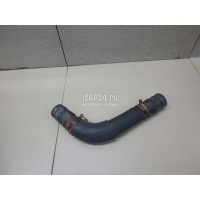 Патрубок отопителя Mazda MPV II (LW) (1999 - 2006) LF1715543