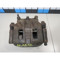 Суппорт тормозной передний правый Mazda MPV II (LW) (1999 - 2006) LC623361X