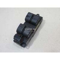 Блок управления стеклоподъемниками Mazda MPV II (LW) (1999 - 2006) LC6266350A