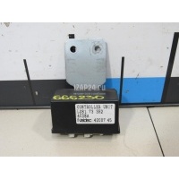 Блок электронный Mazda MPV II (LW) (1999 - 2006) L081733H2