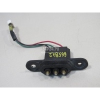 Выключатель концевой Mazda MPV II (LW) (1999 - 2006) LD52665B0