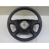 Рулевое колесо для AIR BAG (без AIR BAG) VAG Superb (2002 - 2008) 1Z0419091M3X1