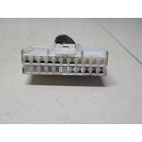 Разъем Hyundai-Kia RIO (2005 - 2011) 1898005012AS