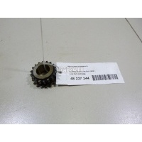 Шестерня коленвала VAG Golf Plus (2005 - 2014) 03C105209BE