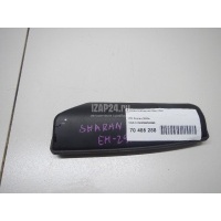 Воздухозаборник (внутри) VAG Golf Plus (2005 - 2014) 1K0805965G9B9