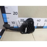 Педаль сцепления VAG Golf Plus (2005 - 2014) 1K1721321D9B9