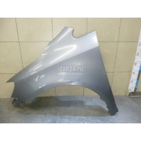 Крыло переднее левое VAG Golf Plus (2005 - 2014) 5M0821021