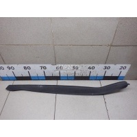 Накладка двери передней правой VAG Golf Plus (2005 - 2014) 5M0837382C9B9