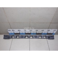 Направляющая заднего бампера VAG Golf Plus (2005 - 2014) 5M0807863