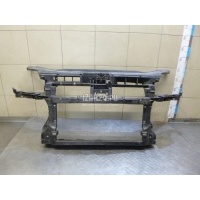 Панель передняя VAG Golf Plus (2005 - 2014) 5M0805588E