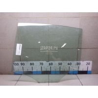 Стекло двери задней левой VAG Golf Plus (2005 - 2014) 5M0845025