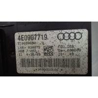 Блок управления иммобилайзера Audi A8 (D3) 2002-2005 2003 4E0907719