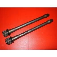 Vt 500 shadow вал карданный h281