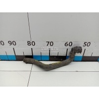 Патрубок отопителя VAG Golf Plus (2005 - 2014) 1K0121101BL